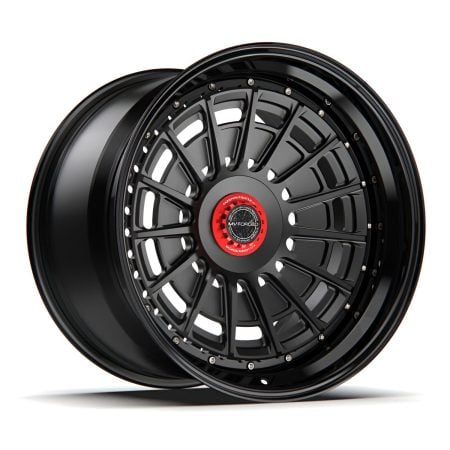 MV Forged Circuit Series GR1-V2C Monoblock Wheel