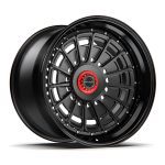 MV Forged GR1-V2C 2-Piece Wheel