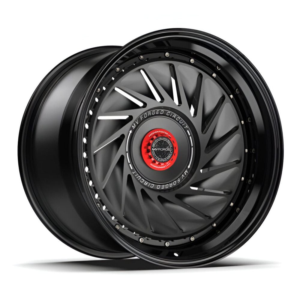 MV Forged GR2-V1C 3-Piece Wheel