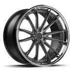 MV Forged SL GS-600 1-Piece Wheel