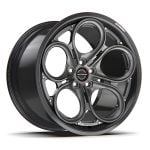 MV Forged DYMAG MR-005 2-Piece Wheel