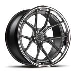 MV Forged MR-102 3-Piece Wheel
