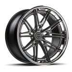 MV Forged MR-110 2-Piece Wheel