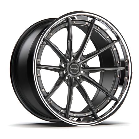 MV Forged MR Collection MR-111 Monoblock Wheel