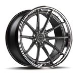 MV Forged MR-111 2-Piece Wheel