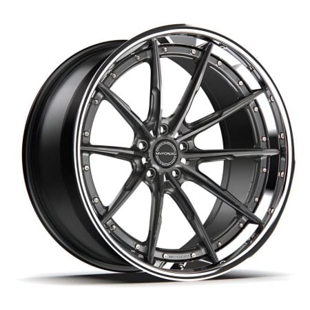 MV Forged MR Collection MR-111 Duoblock Wheel