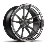 MV Forged MR-115 1-Piece Wheel