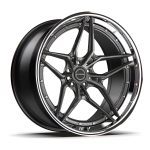MV Forged MR-120 3-Piece Wheel