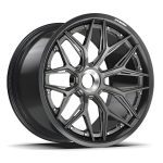 MV Forged DYMAG MR208CL 2-Piece Wheel