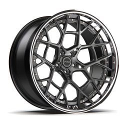 MV Forged MR Collection MR-217 Duoblock Wheel