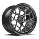 MV Forged DYMAG MR-217 2-Piece Wheel