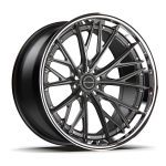 MV Forged MR-241 1-Piece Wheel