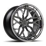 MV Forged MR-250 1-Piece Wheel