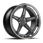 MV Forged MR-505 2-Piece Wheel