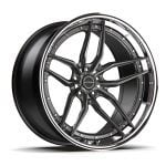 MV Forged MR-515 2-Piece Wheel