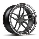 MV Forged MR-515 3-Piece Wheel