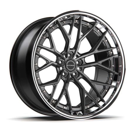 MV Forged MR Collection MR-520 Monoblock Wheel