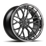 MV Forged MR-520 2-Piece Wheel