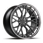 MV Forged MR-520 3-Piece Wheel