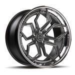 MV Forged MR-525 2-Piece Wheel