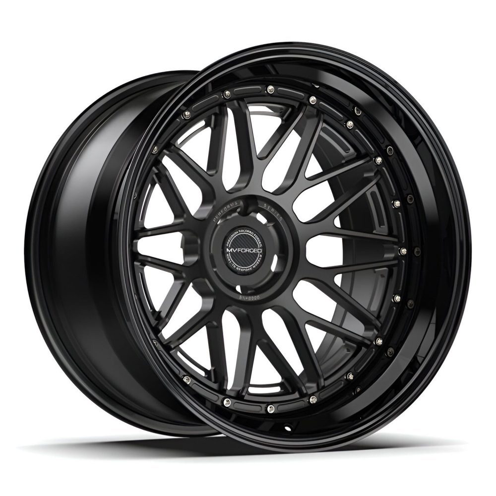 MV Forged MV10-R 2-Piece Wheel