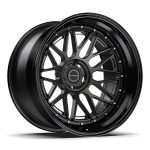 MV Forged MV10-R 2-Piece Wheel