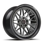 MV Forged DYMAG MV10-R 2-Piece Wheel