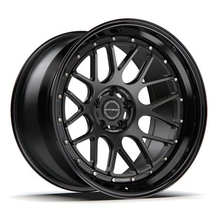 MV Forged Performa Series MV8 Duoblock Wheel
