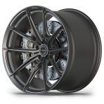 Brixton Forged RS PF11-R Monoblock Wheel