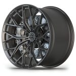Brixton Forged RS PF13-R Monoblock Wheel