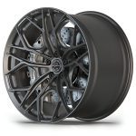 Brixton Forged RS PF14-R Monoblock Wheel