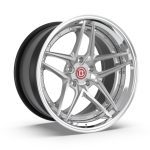 Brada Elite TR-S Wheel