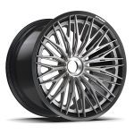 MV Forged DYMAG MR-250 2-Piece Wheel