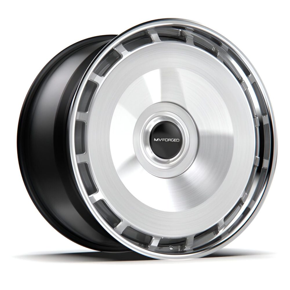 MV Forged VL60 2-Piece Wheel