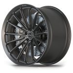 Brixton Forged RS PF15-RS Monoblock Wheel