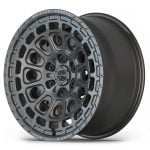 Brixton Forged Offroad BX05-M Monoblock Wheel