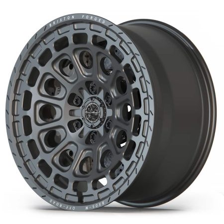 Brixton Forged Offroad Series BX05-M Monoblock Wheel
