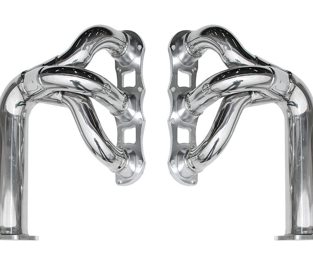 Fabspeed Race Headers for 991 Porsche 911 Carrera / S / GTS