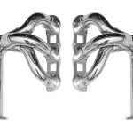 Fabspeed Race Headers for 991 Porsche 911 Carrera / S / GTS