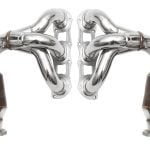 Fabspeed Sport Headers for 991 Porsche 911 Carrera / S / GTS