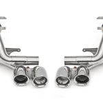 Fabspeed Supercup Exhaust System for 991 Porsche 911 Carrera / S / GTS