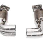 Fabspeed PSE Sport Cats for 991.2 Porsche 911 Carrera