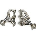 Fabspeed Sport Headers for 992 Porsche 911 Carrera / Carrera S & Dakar