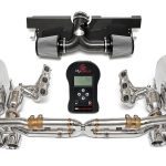 Fabspeed Performance Package for 991 Porsche 911 Carrera / S / 4 / 4S