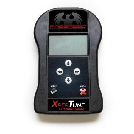 Fabspeed XperTune Performance Software for 997.2 Porsche 911 Carrera / 4 / 4S / S
