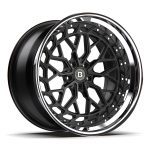 Brada R Series LX-20R Wheel