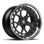 Brada R Series LX-15R Wheel