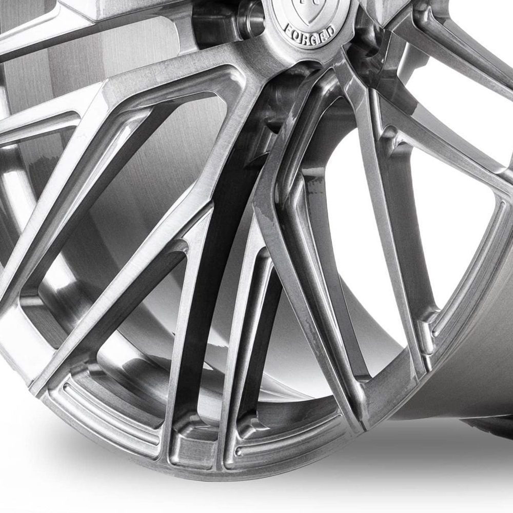 Rohana RFG3 Unibloc Wheel