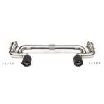 Fabspeed Lightweight Competition Exhaust System for 718 Porsche Cayman & Boxster GT4 / GTS / Spyder