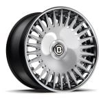 Brada Luxury BL35 Wheel